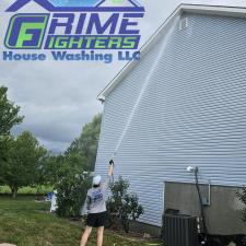 Restoring Sparkle to another lovely Home in Trimble, Missouri! (1) thumbnail